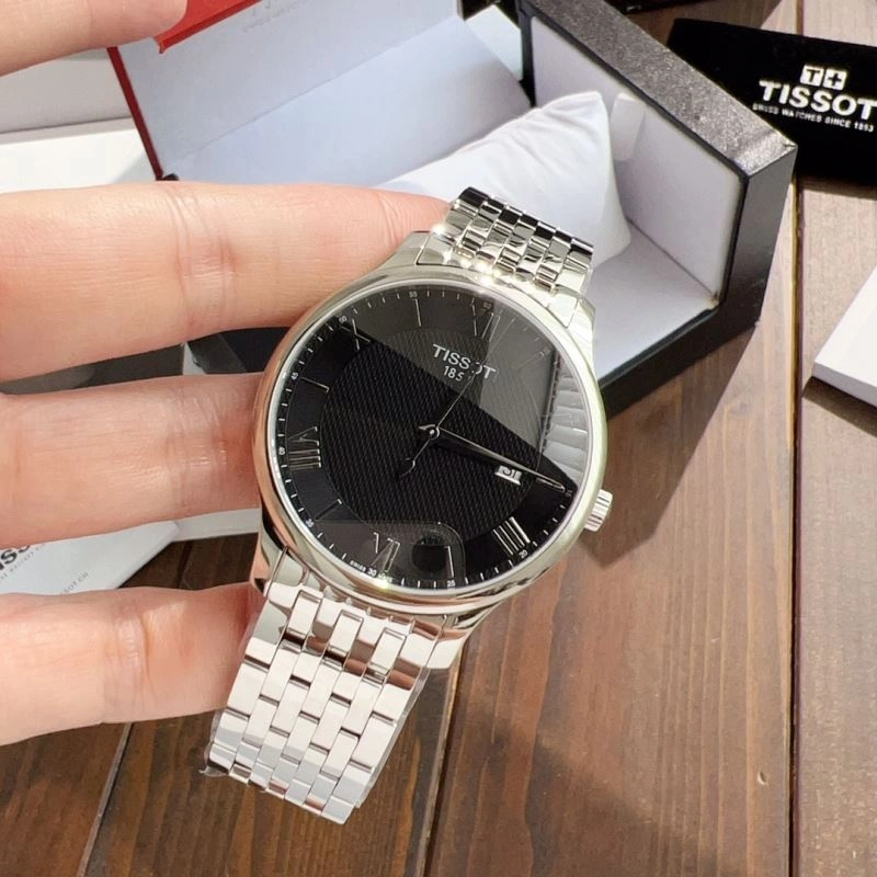 TISSOT Watches Casual 203829