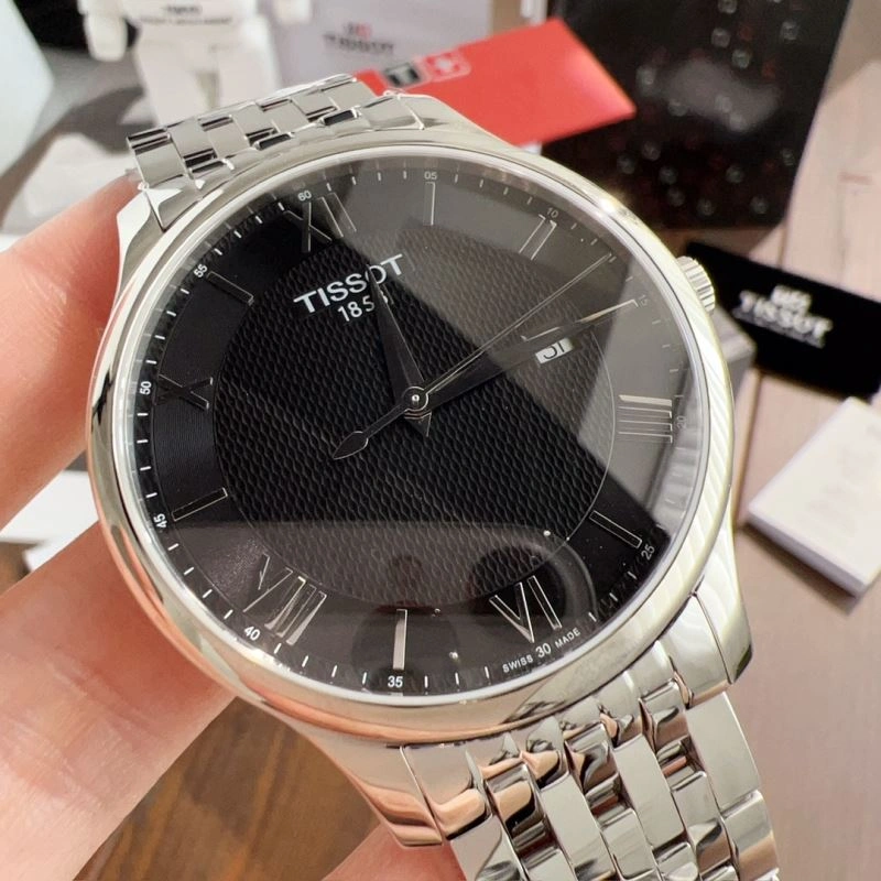 TISSOT Watches Casual 203829