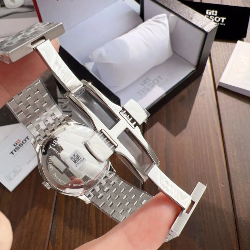 TISSOT Watches Casual 203829