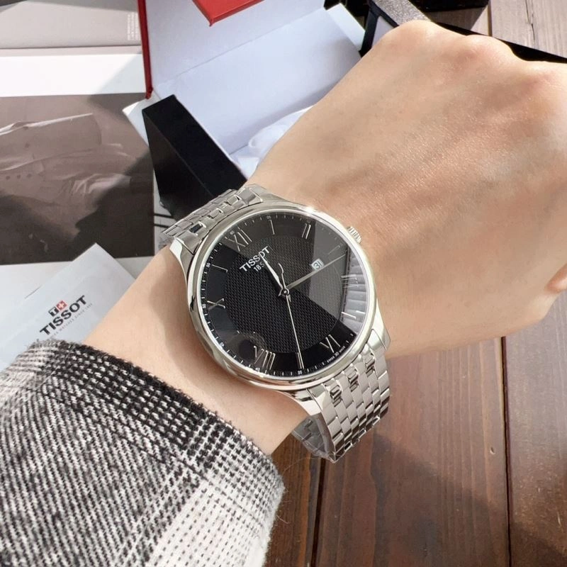 TISSOT Watches Casual 203829