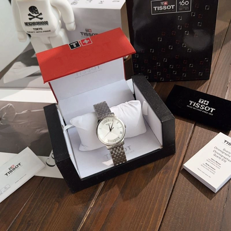 GoodFit TISSOT Watches 203818