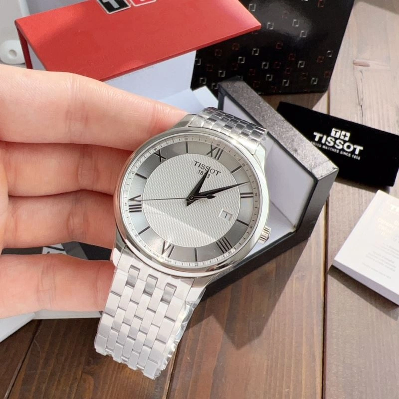GoodFit TISSOT Watches 203818