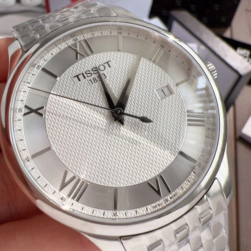 GoodFit TISSOT Watches 203818