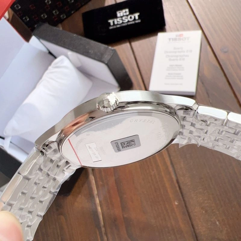 GoodFit TISSOT Watches 203818