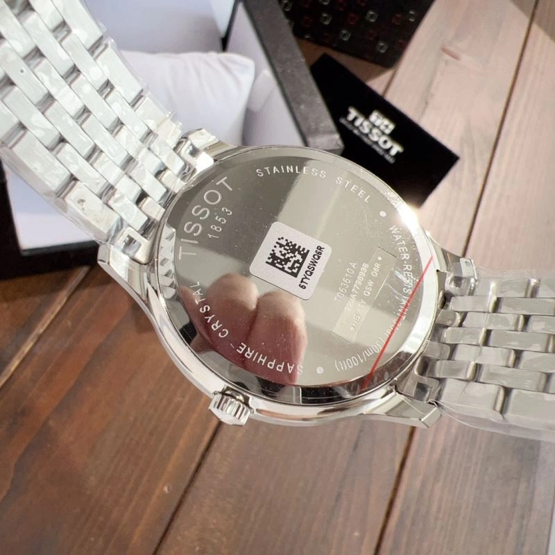 GoodFit TISSOT Watches 203818