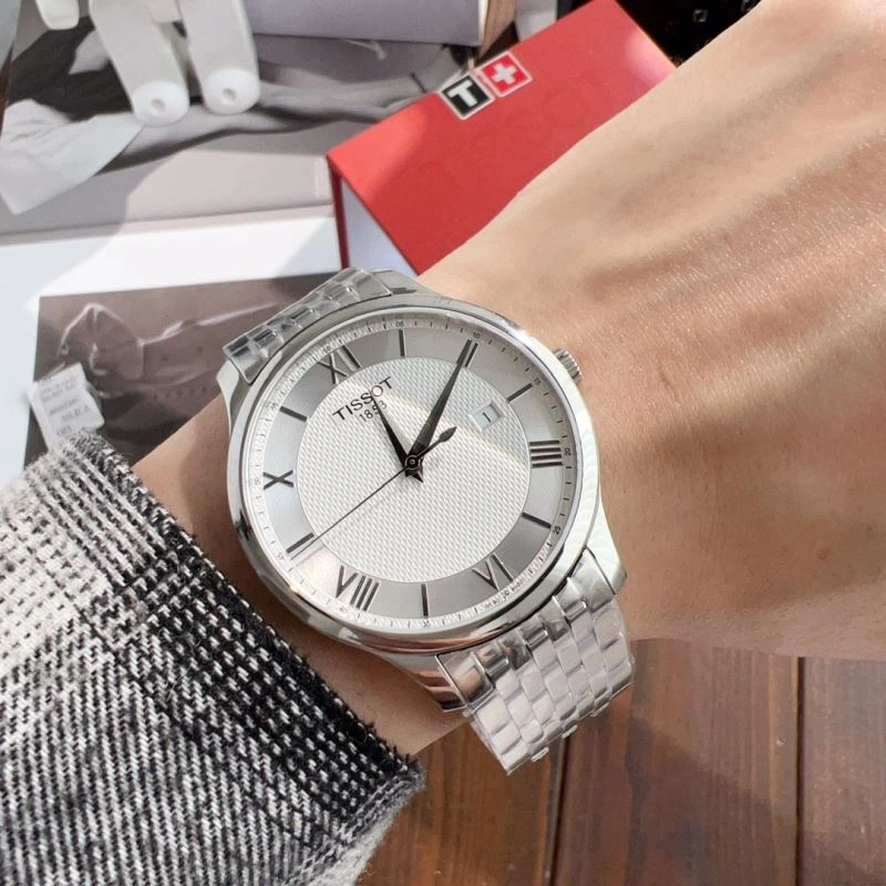 GoodFit TISSOT Watches 203818