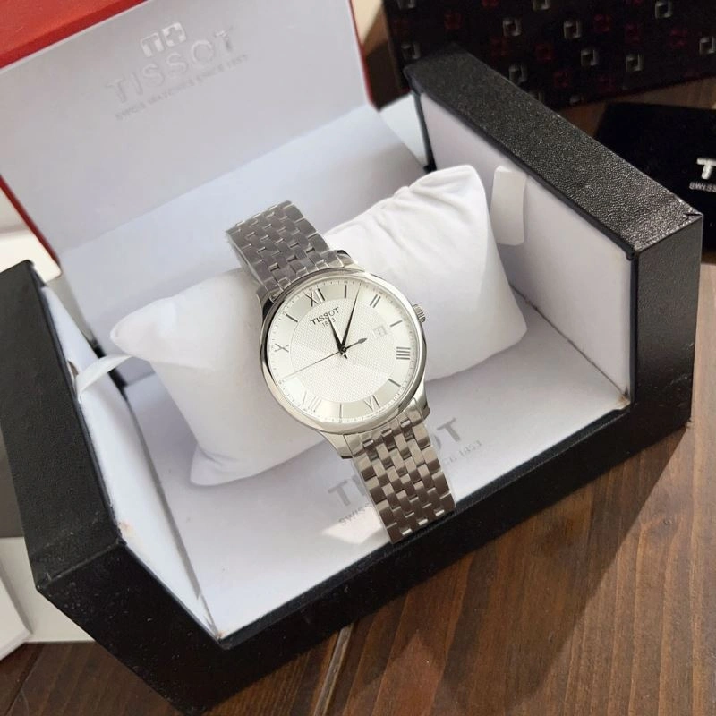 GoodFit TISSOT Watches 203818