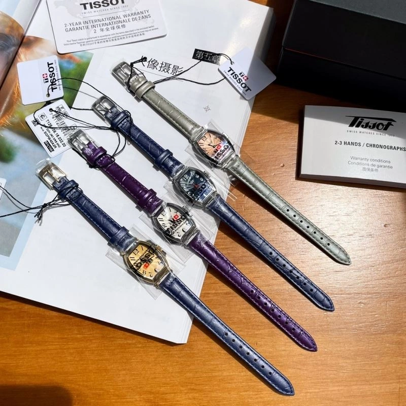 HighQuality TISSOT Watches 203821