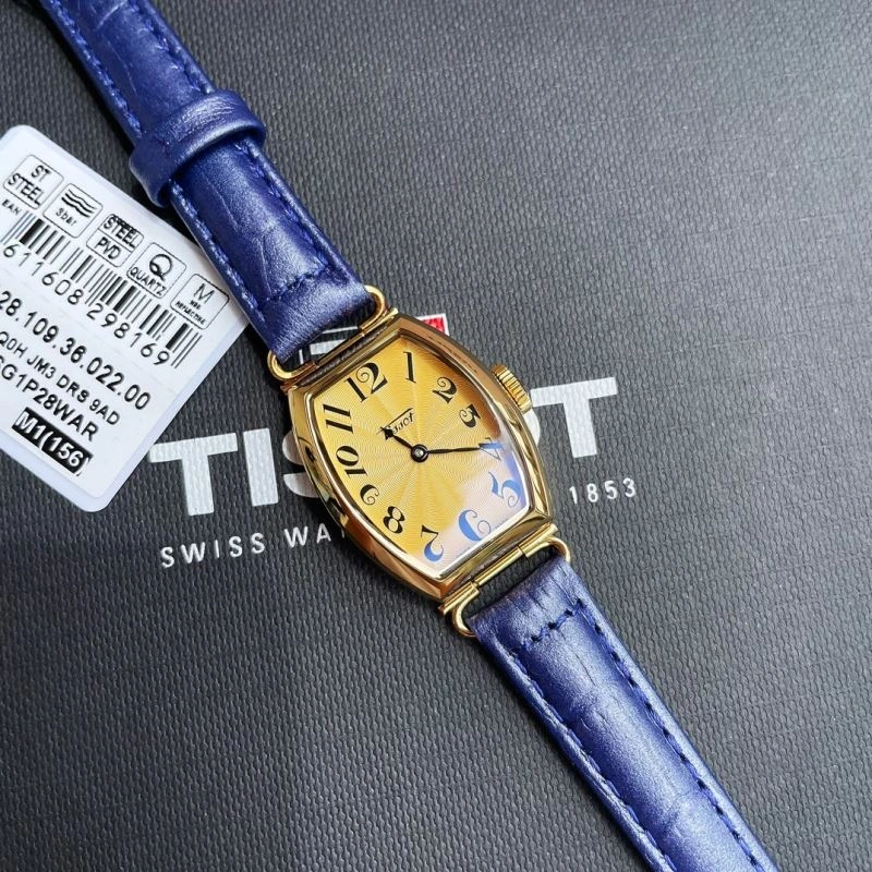 HighQuality TISSOT Watches 203821
