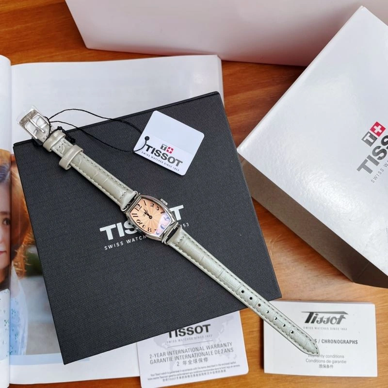 HighQuality TISSOT Watches 203821