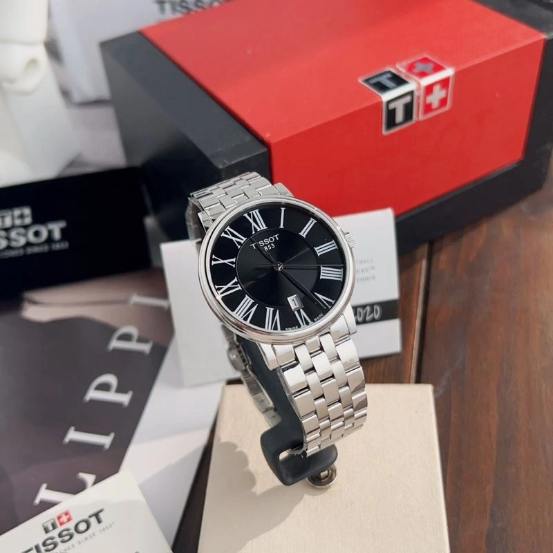 Neat TISSOT Watches 203825