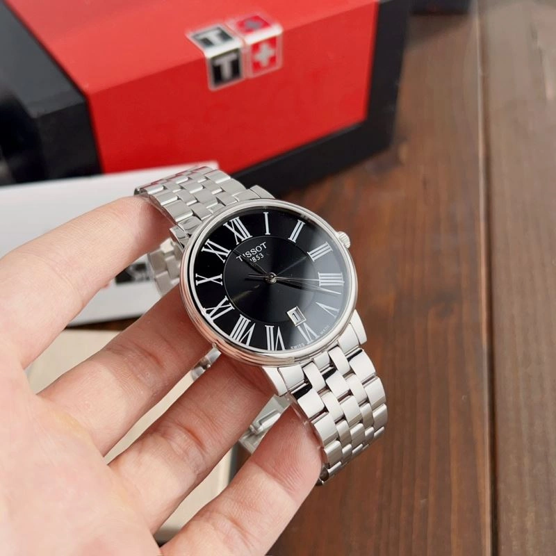 Neat TISSOT Watches 203825