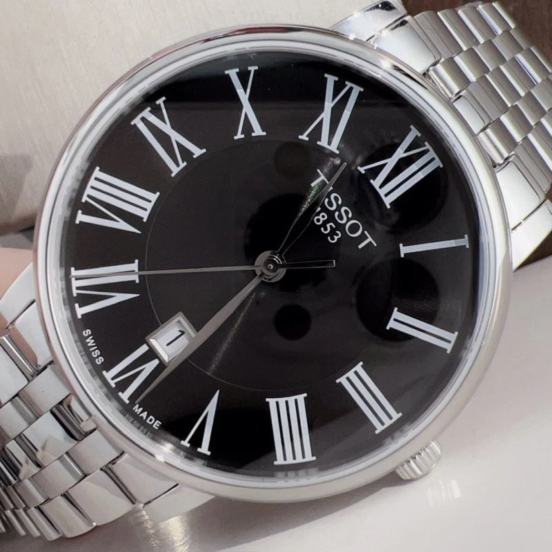 Neat TISSOT Watches 203825