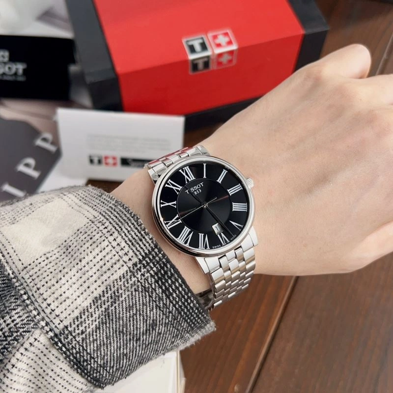 Neat TISSOT Watches 203825