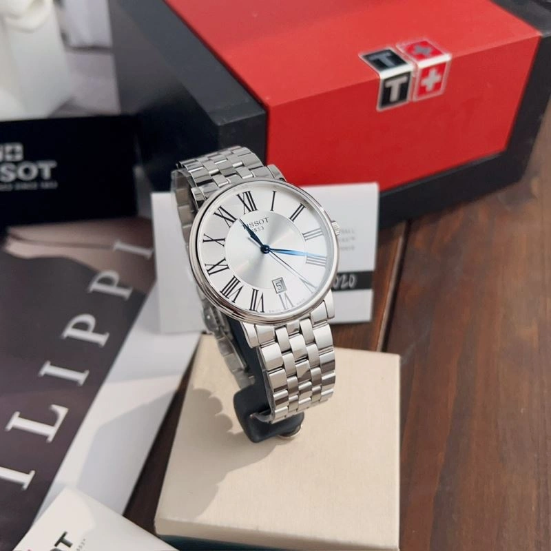 TISSOT Watches SoftTouch 203804