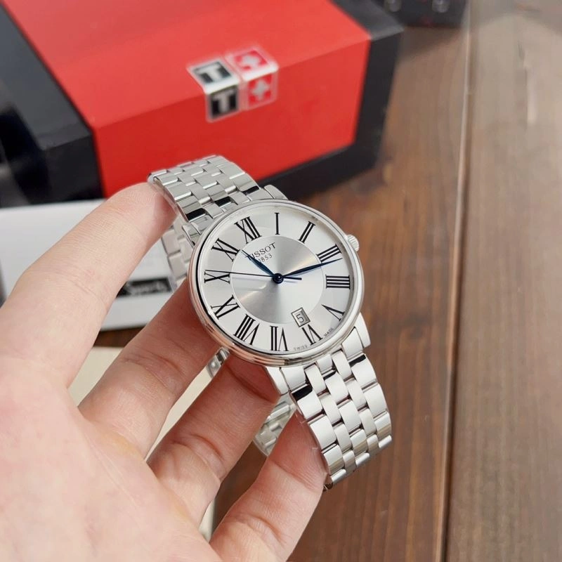 TISSOT Watches SoftTouch 203804