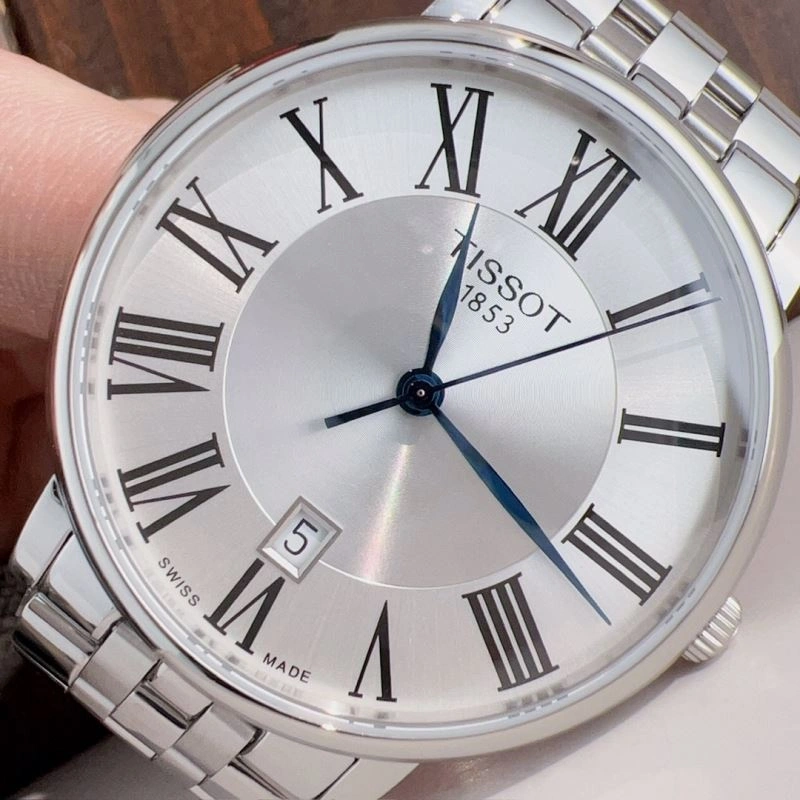 TISSOT Watches SoftTouch 203804