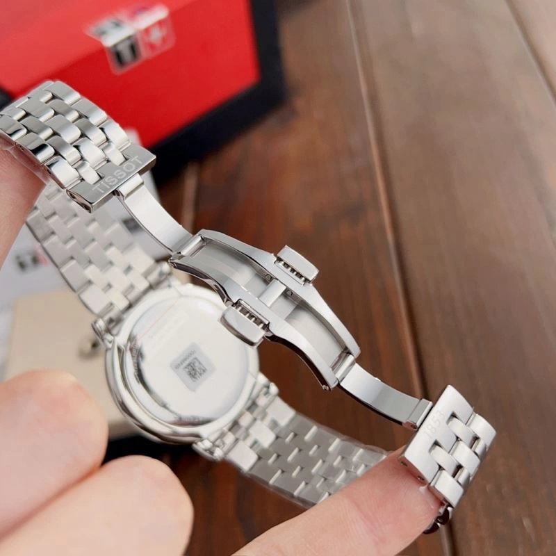 TISSOT Watches SoftTouch 203804