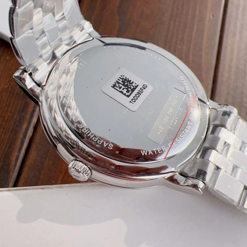 TISSOT Watches SoftTouch 203804