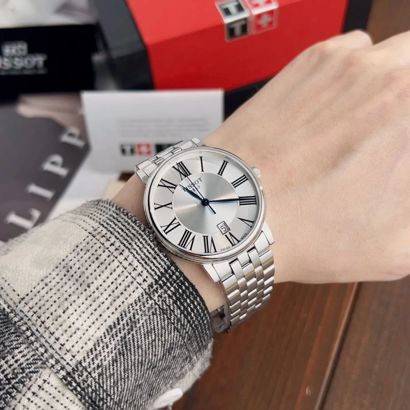 TISSOT Watches SoftTouch 203804