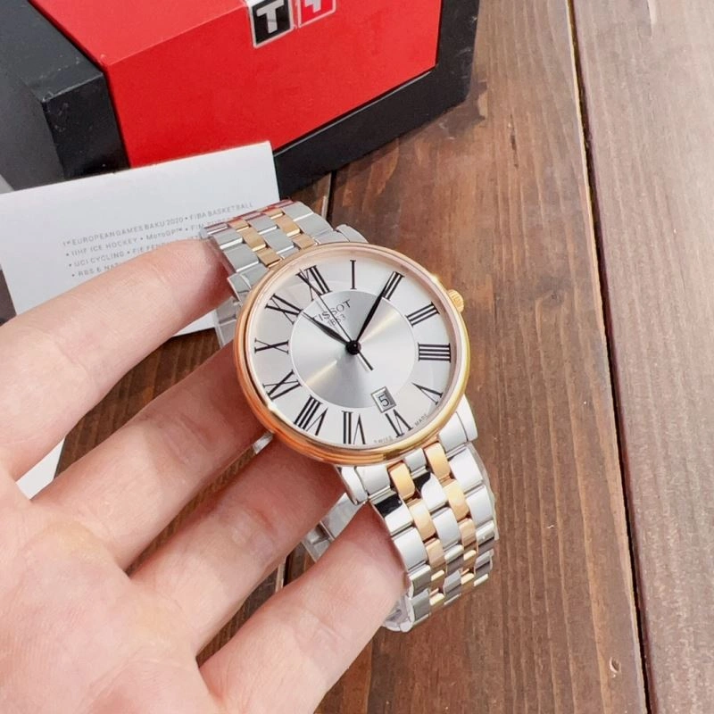 TISSOT Watches UrbanChic 203809