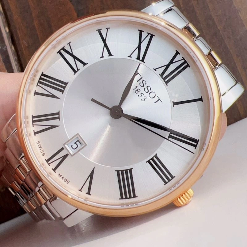 TISSOT Watches UrbanChic 203809
