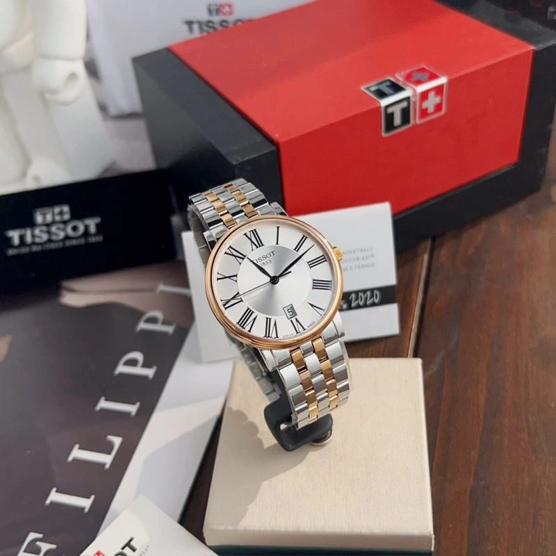 TISSOT Watches UrbanChic 203809