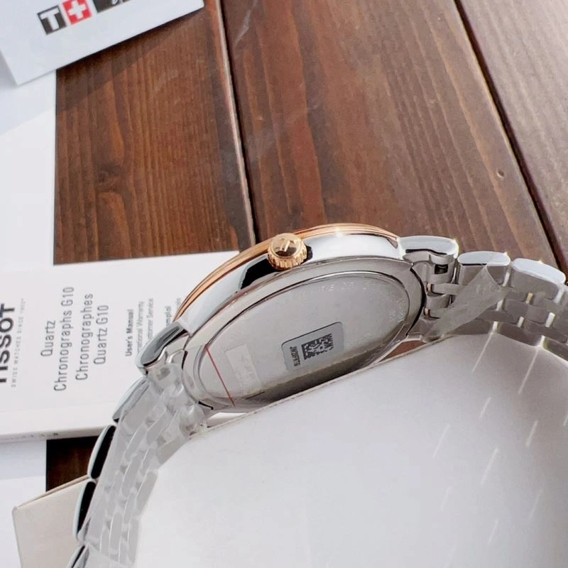 TISSOT Watches UrbanChic 203809