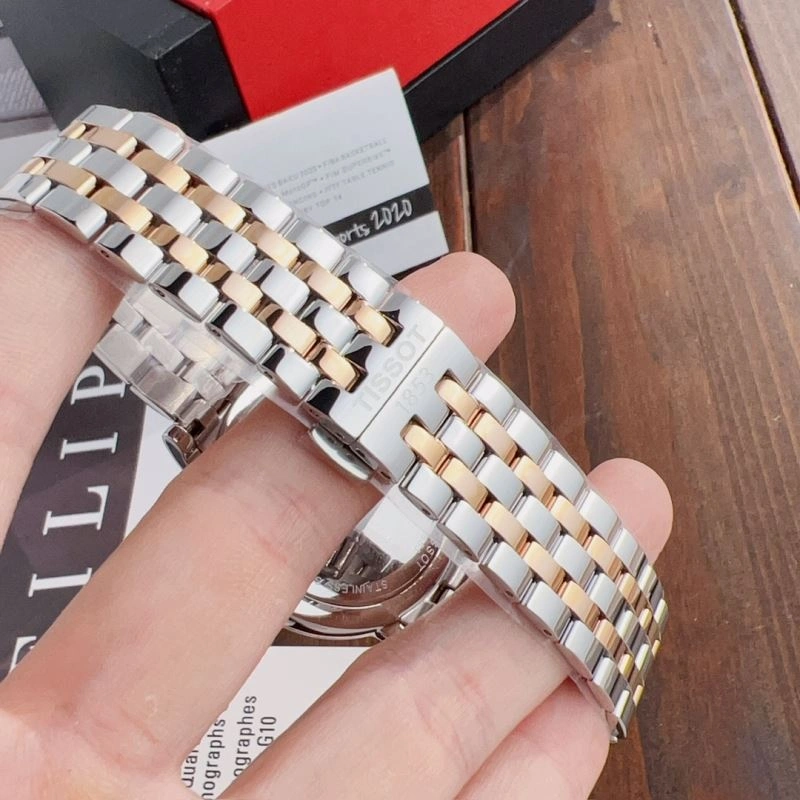 TISSOT Watches UrbanChic 203809