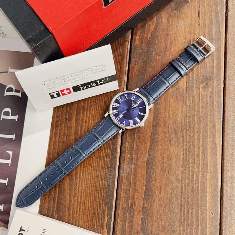 RelaxedFit TISSOT Watches 203806