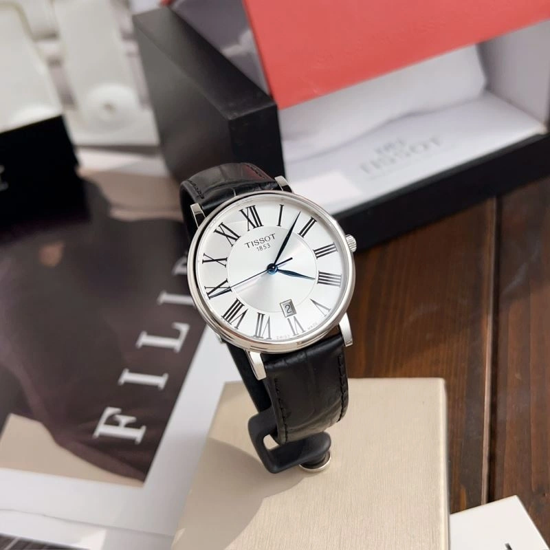 TISSOT Watches Soft 203808
