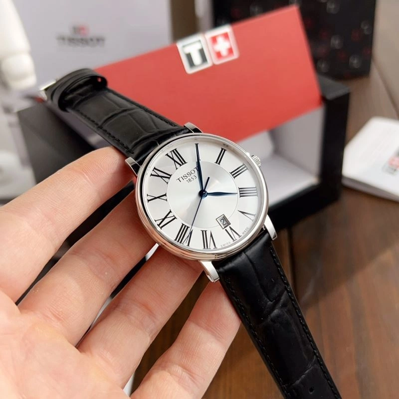 TISSOT Watches Soft 203808