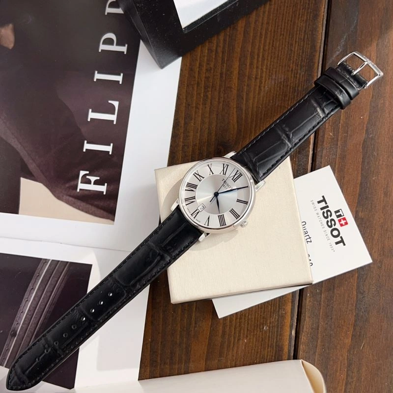 TISSOT Watches Soft 203808