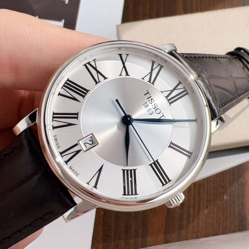 TISSOT Watches Soft 203808