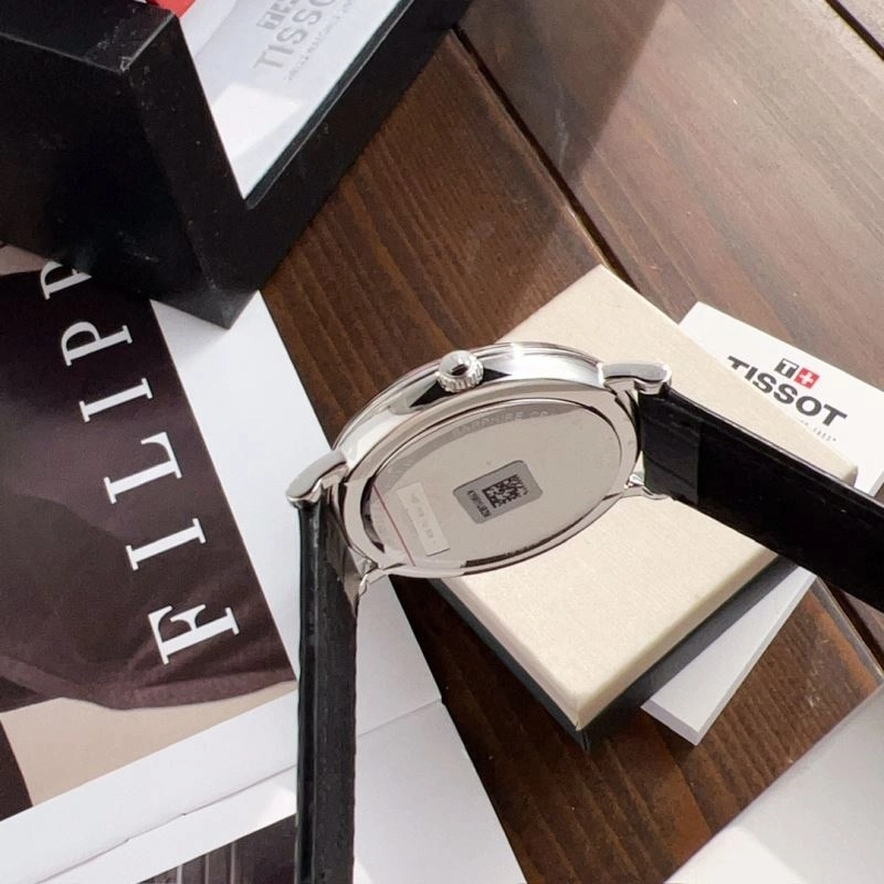 TISSOT Watches Soft 203808