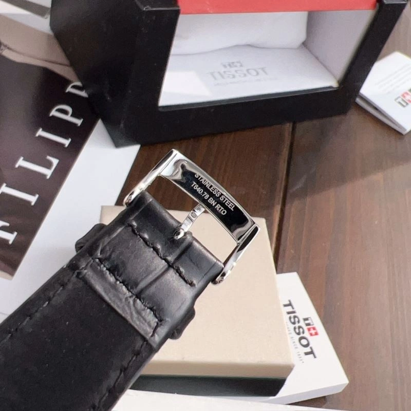 TISSOT Watches Soft 203808