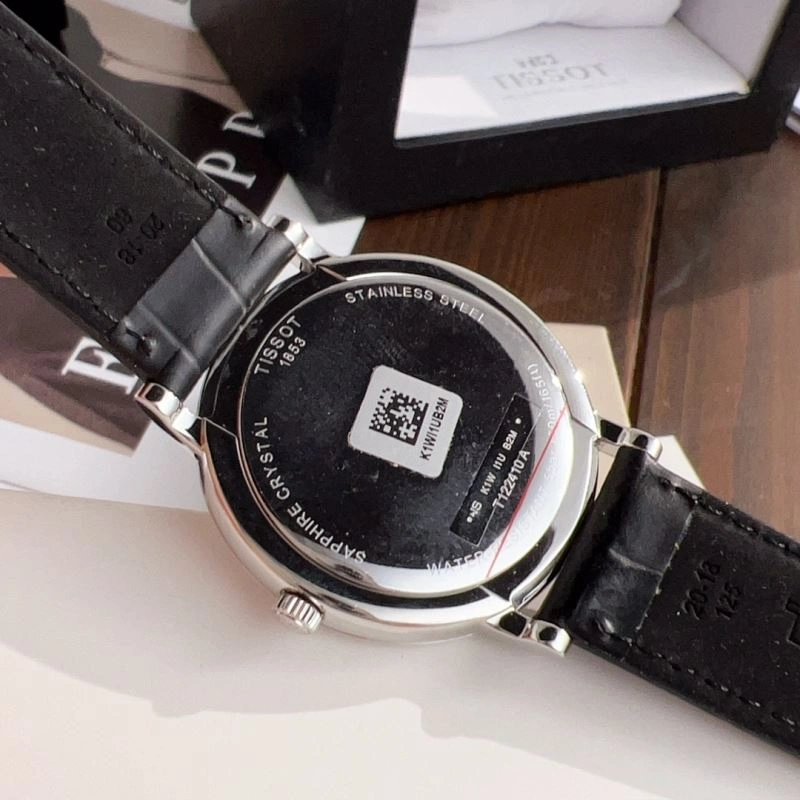 TISSOT Watches Soft 203808