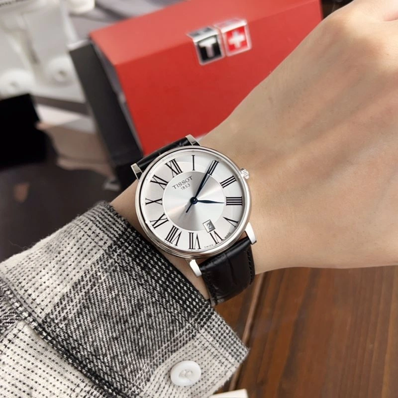TISSOT Watches Soft 203808