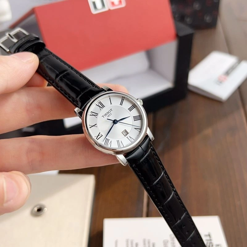 TISSOT Watches Stylish 203802