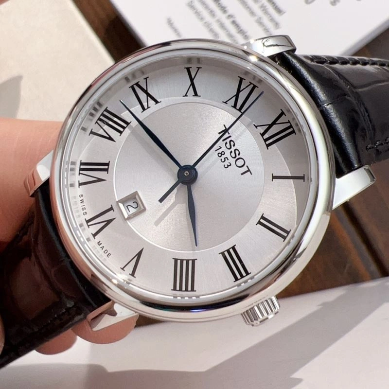 TISSOT Watches Stylish 203802