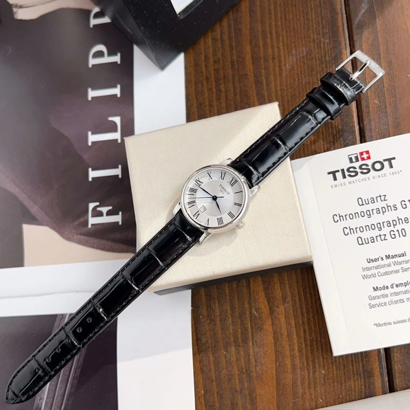 TISSOT Watches Stylish 203802