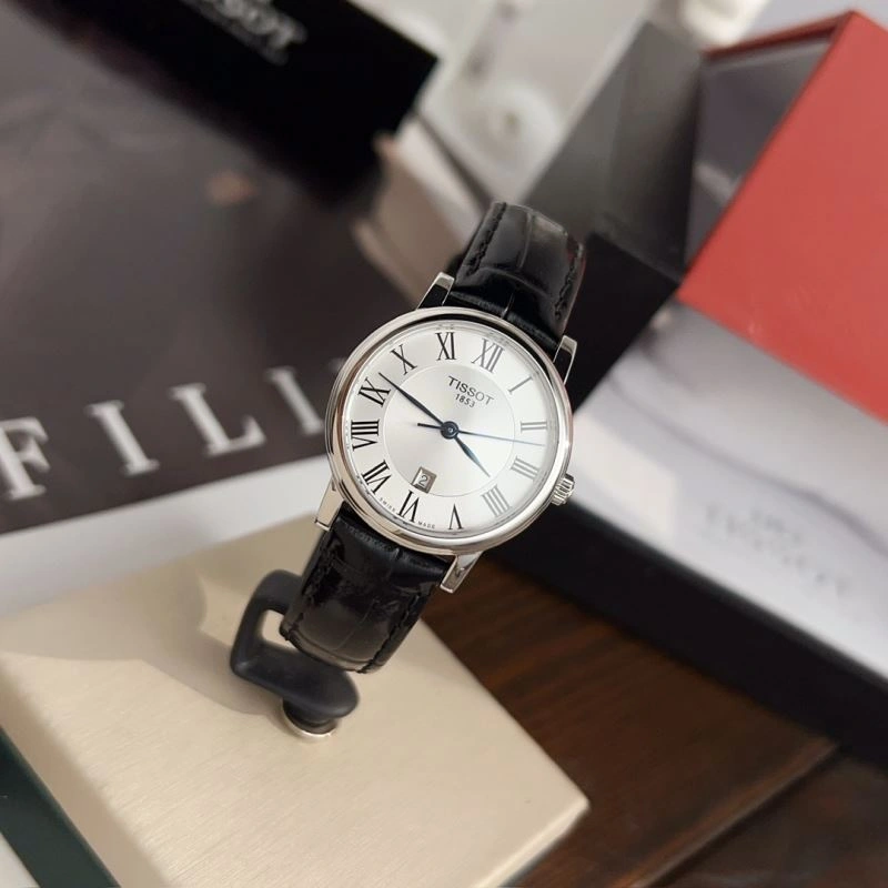 TISSOT Watches Stylish 203802