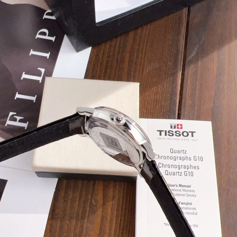 TISSOT Watches Stylish 203802