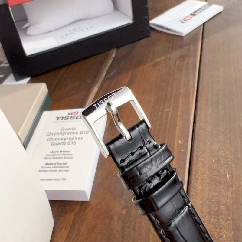 TISSOT Watches Stylish 203802