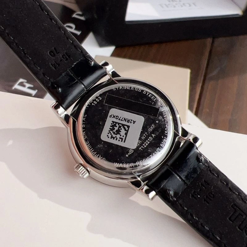 TISSOT Watches Stylish 203802