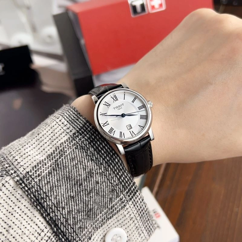 TISSOT Watches Stylish 203802