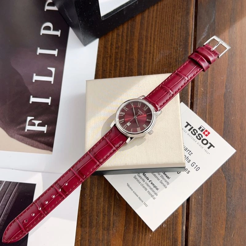 TISSOT Watches Packable 203803