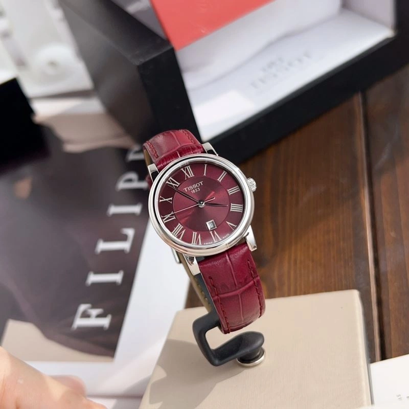 TISSOT Watches Packable 203803