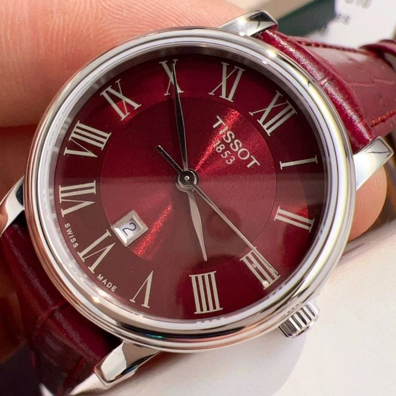 TISSOT Watches Packable 203803