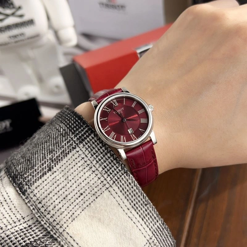 TISSOT Watches Packable 203803